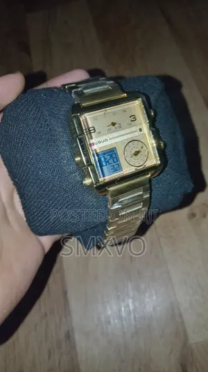 Dusuo Square Watch