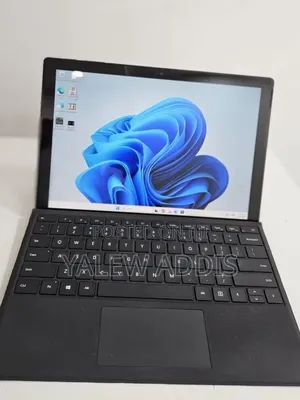 New Laptop Microsoft Surface Pro 7 16GB Intel Core i7 SSD 1T