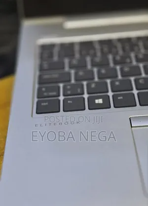 Laptop HP EliteBook 840 G5 8GB Intel Core i7 SSD 256GB