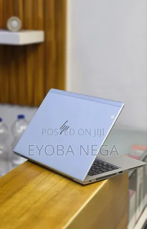 Laptop HP EliteBook 840 G5 8GB Intel Core i7 SSD 256GB