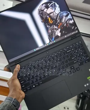 New Lenovo Legion Y7000P IRX9 Gaming Laptop 16GB Intel Core i9 SSD 1T