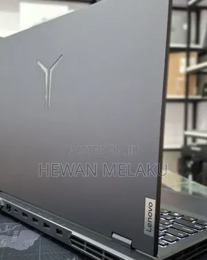 New Lenovo Legion Y7000P IRX9 Gaming Laptop 16GB Intel Core i9 SSD 1T