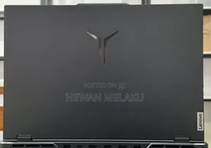 New Lenovo Legion Y7000P IRX9 Gaming Laptop 16GB Intel Core i9 SSD 1T