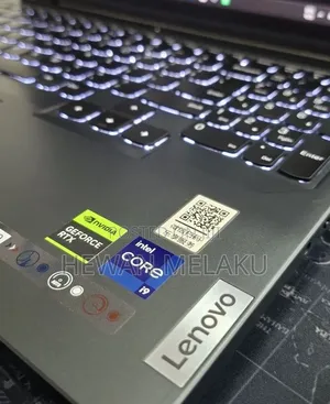 New Lenovo Legion Y7000P IRX9 Gaming Laptop 16GB Intel Core i9 SSD 1T