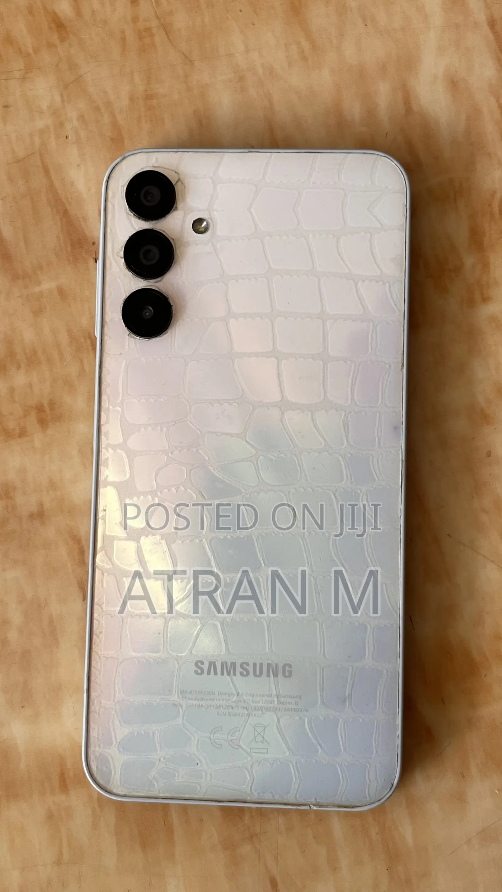Samsung Galaxy A15 5G 256 GB