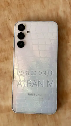Samsung Galaxy A15 5G 256 GB