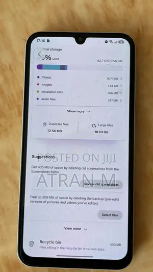 Samsung Galaxy A15 5G 256 GB
