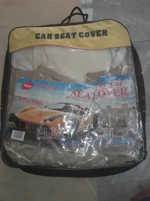 Car Seat Cover