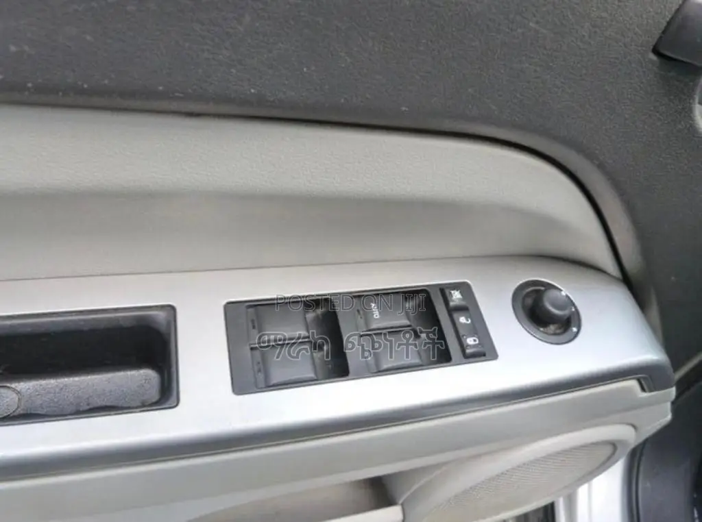 Jeep Patriot Sport 4x4 2007 Silver