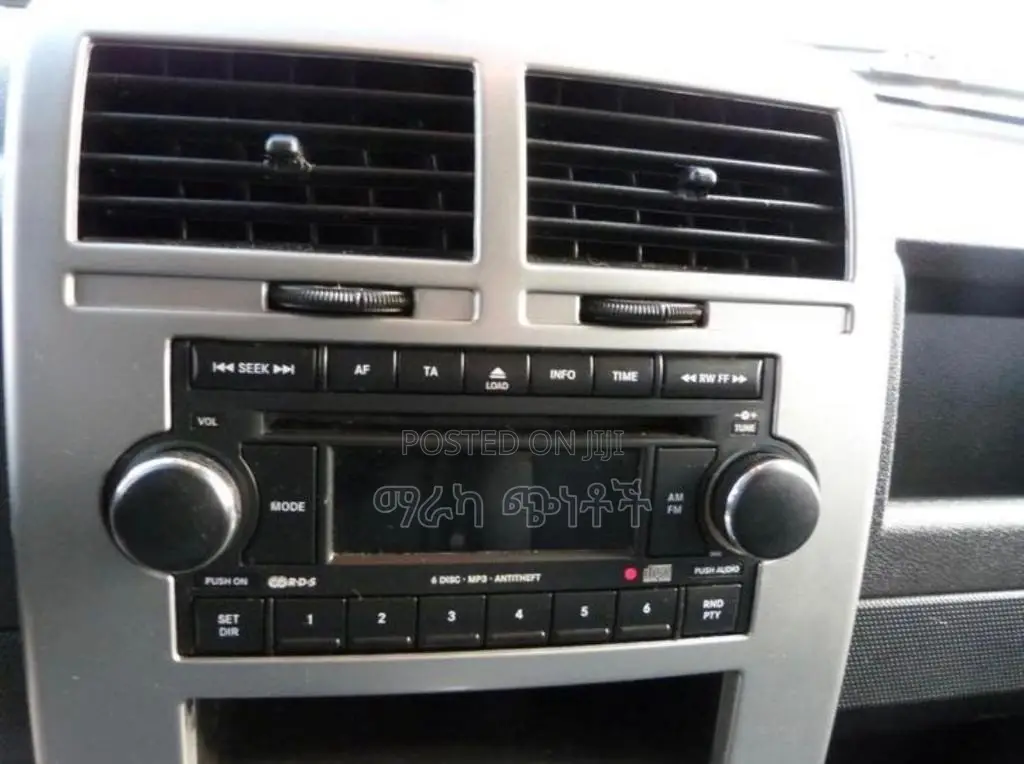 Jeep Patriot Sport 4x4 2007 Silver