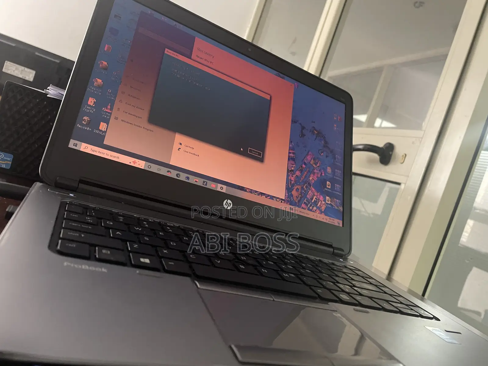 Laptop HP ProBook 430 G2 8GB Intel Core i5 HDD 1T
