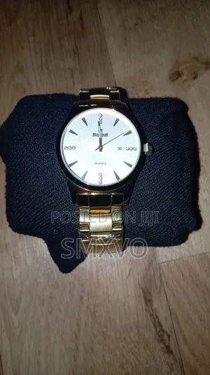 Sveston Watch