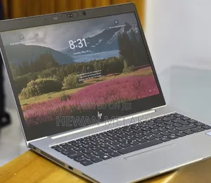 New Laptop HP EliteBook 840 G5 16GB Intel Core i7 SSD 512GB