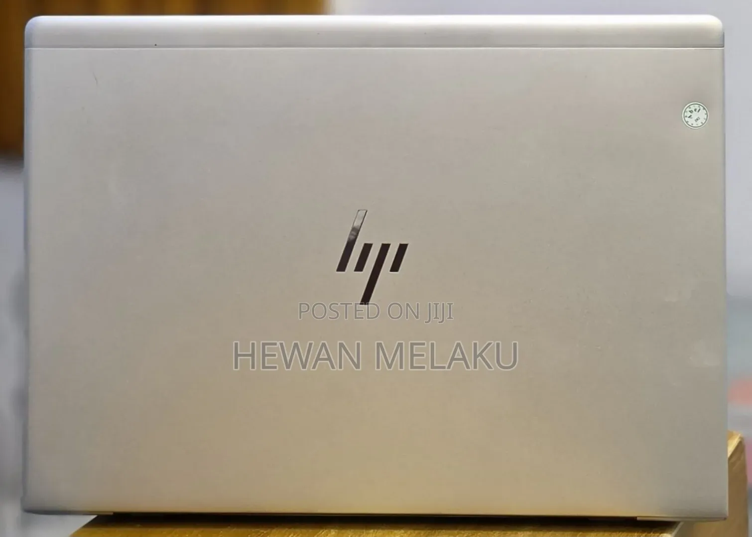 New Laptop HP EliteBook 840 G5 16GB Intel Core i7 SSD 512GB