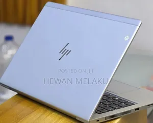New Laptop HP EliteBook 840 G5 16GB Intel Core i7 SSD 512GB