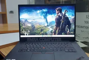 New Laptop Lenovo 32GB Intel Core i7 SSD 512GB