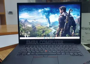 New Laptop Lenovo 32GB Intel Core i7 SSD 512GB