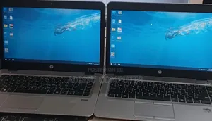 New Laptop HP EliteBook 840 G3 8GB Intel Core i5 SSD 512GB