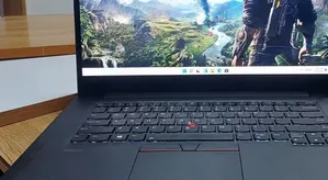 New Laptop Lenovo 32GB Intel Core i7 SSD 512GB