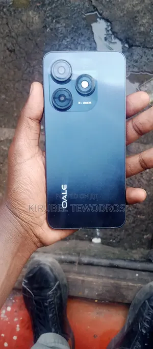 Oale Pop 10 64 GB Blue