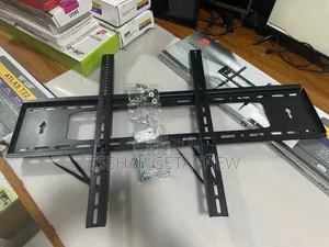 TV Wall Mount ተቪ መስቀያ