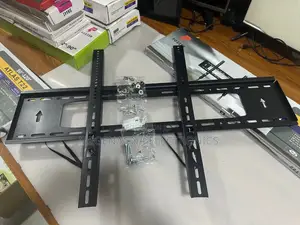 TV Wall Mount ተቪ መስቀያ