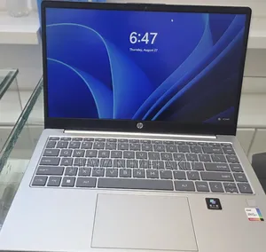 New Laptop HP Stream Notebook 16GB Intel Core i5 SSD 1T