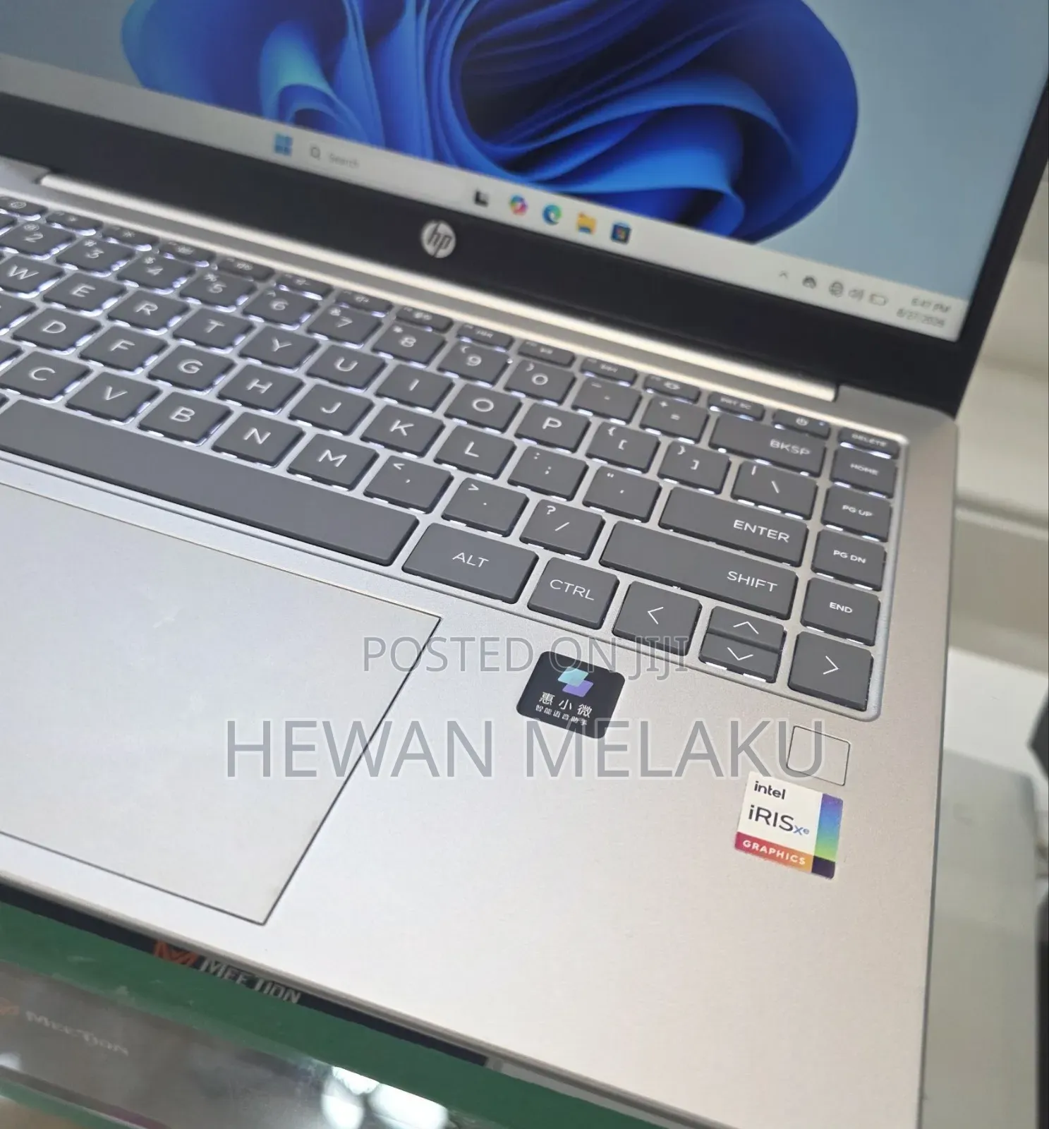 New Laptop HP Stream Notebook 16GB Intel Core i5 SSD 1T
