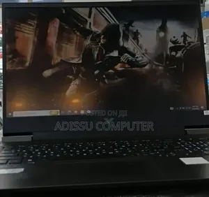 New Laptop HP Victus 16 16GB Intel Core i7 SSD 512GB