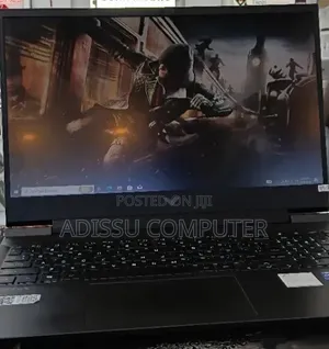 New Laptop HP Victus 16 16GB Intel Core i7 SSD 512GB