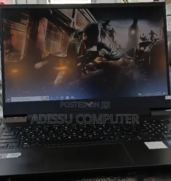 New Laptop HP Victus 16 16GB Intel Core i7 SSD 512GB