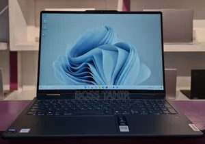 New Laptop Lenovo Yoga 7 15ITL5 16GB Intel Core Ultra 7 SSD 512GB