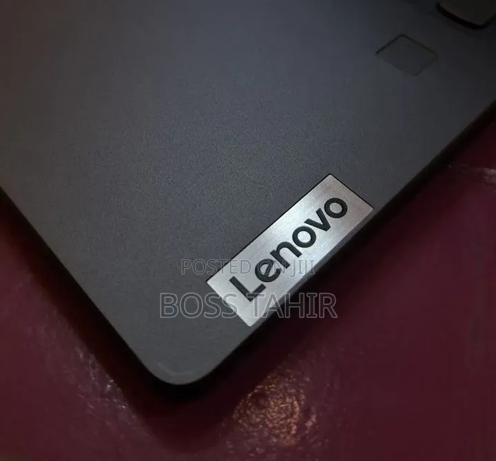 New Laptop Lenovo Yoga 7 15ITL5 16GB Intel Core Ultra 7 SSD 512GB