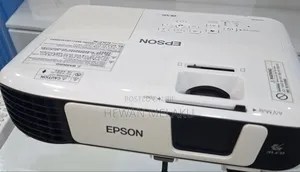 Epson Projector EB-S41
