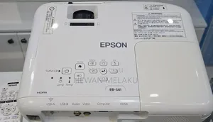 Epson Projector EB-S41