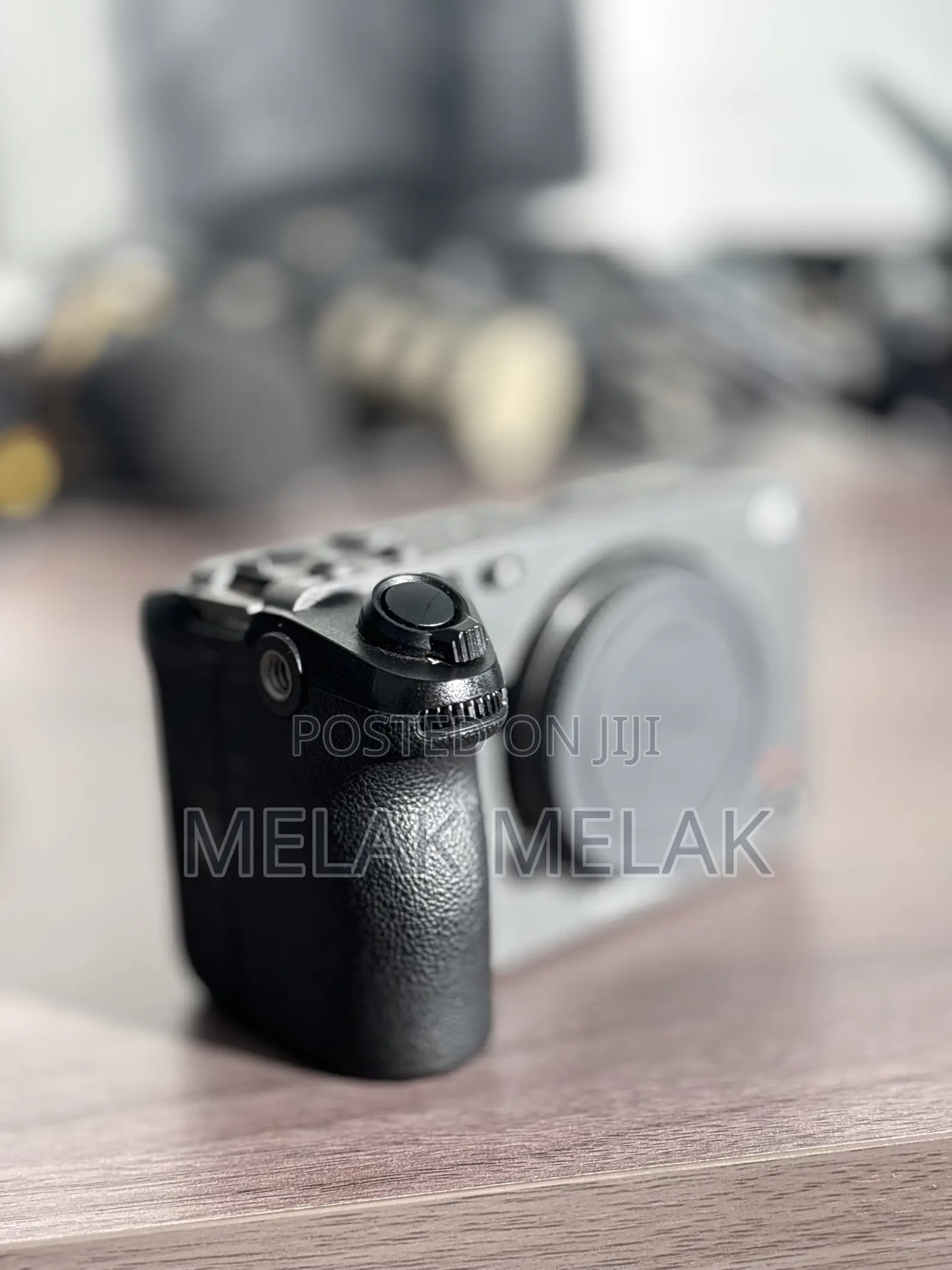 Sony Fx34k