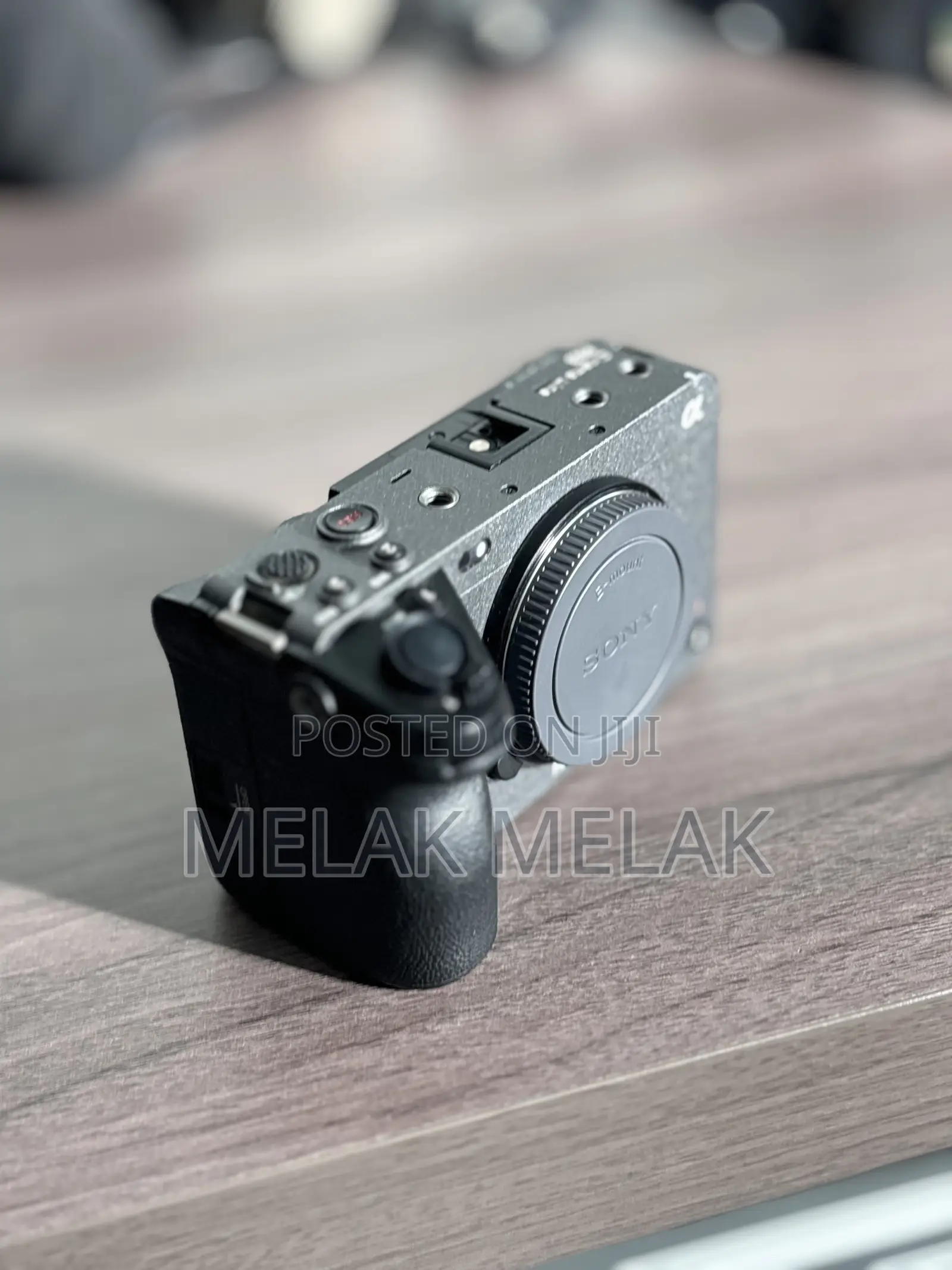 Sony Fx34k