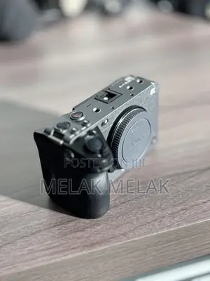 Sony Fx34k