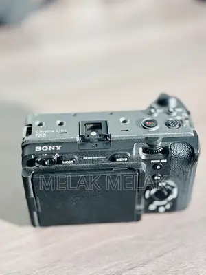 Sony Fx34k