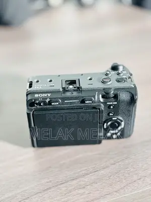 Sony Fx34k
