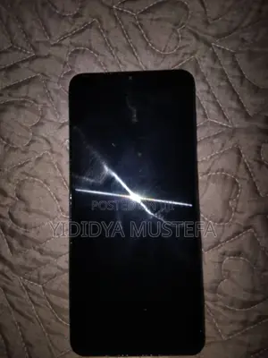Samsung Galaxy A12 32 GB Black
