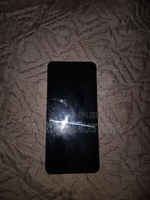 Samsung Galaxy A12 32 GB Black