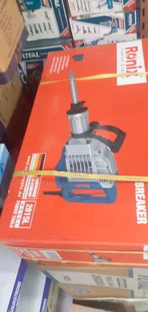 Ronix 1900w Jack Hammer