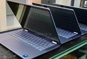 New Laptop HP OmniBook 5 Flip 14-fp0023dx 16GB Intel Core 7 SSD 512GB