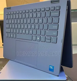 New Laptop HP OmniBook 5 Flip 14-fp0023dx 16GB Intel Core 7 SSD 512GB