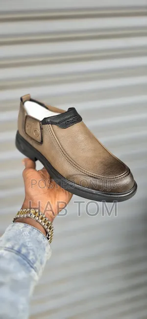 Man, Shoes