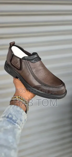 Man, Shoes