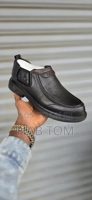 Man, Shoes