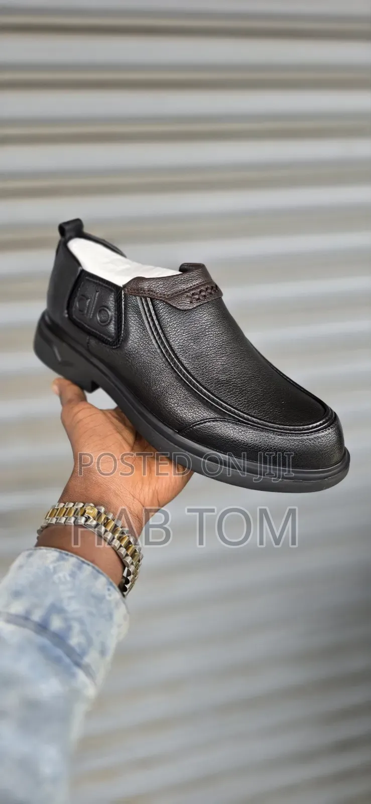 Man, Shoes
