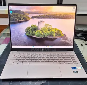 New Laptop HP Pavilion 15 16GB Intel Core i7 SSD 1T